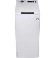 Стиральная машина с вертикальной загрузкой и инвертором Weissgauff WM 40380 TD Inverter