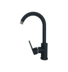 Смеситель LEX Tanaro Black