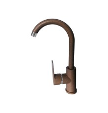 Смеситель LEX Tanaro Chocolate