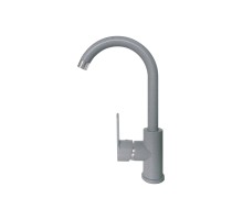 Смеситель LEX Tanaro Space Gray