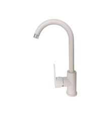 Смеситель LEX Tanaro White