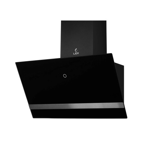 Вытяжка кухонная LEX Touch Eco 600 Black
