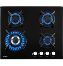 Варочная панель Weissgauff HGG 640 BG
