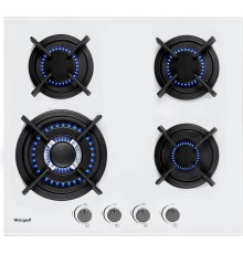 Варочная панель Weissgauff HGG 640 WG