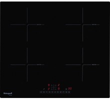 Варочная панель Weissgauff HI 640 BSC