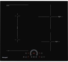 Варочная панель Weissgauff HI 643 BFZC