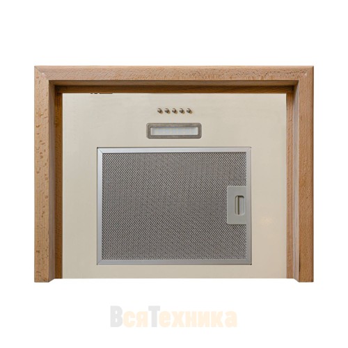 Вытяжка кухонная LEX VERONA BODY 600 Ivory Light