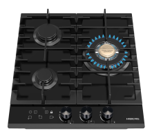 Варочная поверхность HIBERG VM 4535 B