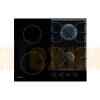 Варочная поверхность HIBERG VM 6020 B