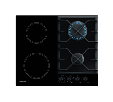 Варочная поверхность HIBERG VM 6020 B
