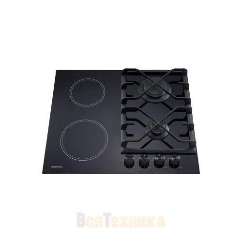 Варочная поверхность HIBERG VM 6020 B