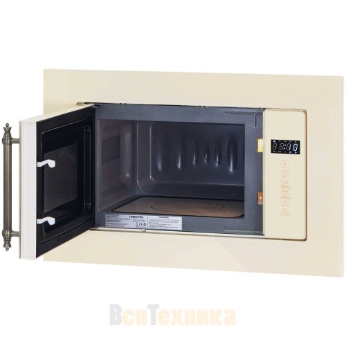 Микроволновая печь HIBERG VM 6502 YR