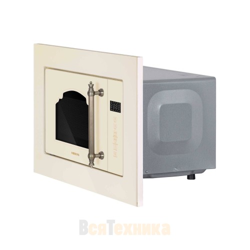Микроволновая печь HIBERG VM 6502 YR