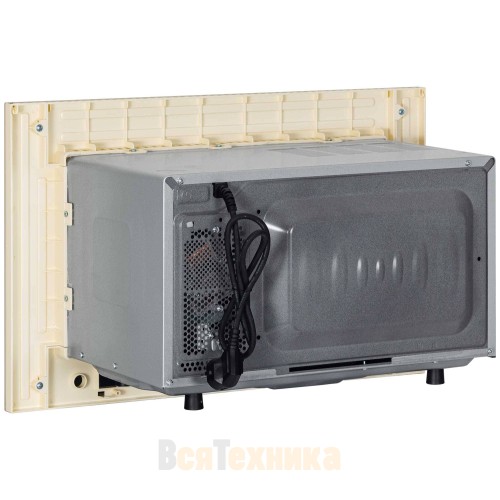 Микроволновая печь HIBERG VM 6502 YR