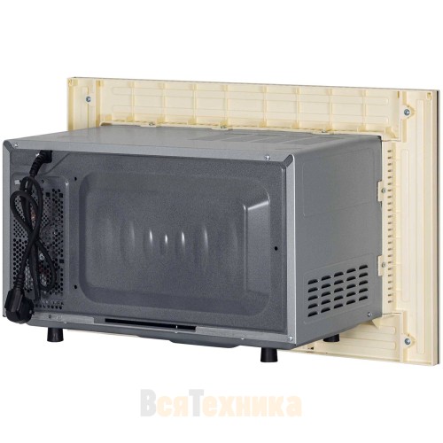Микроволновая печь HIBERG VM 6502 YR