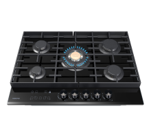 Варочная поверхность HIBERG VM 7155 B