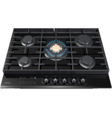 Варочная поверхность HIBERG VM 7155 B