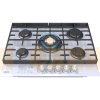 Варочная поверхность HIBERG VM 7155 W