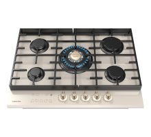 Варочная поверхность HIBERG VM 7155 Y
