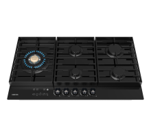 Варочная поверхность HIBERG VM 9155 B