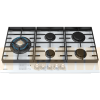 Варочная поверхность HIBERG VM 9155 W