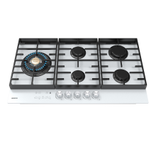 Варочная поверхность HIBERG VM 9155 W