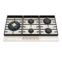Варочная поверхность HIBERG VM 9155 Y