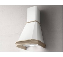 Вытяжка ELICA EMERALD WH/A/60 FRASSINO