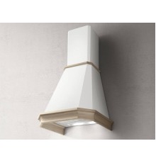 Вытяжка ELICA EMERALD WH/A/60 FRASSINO