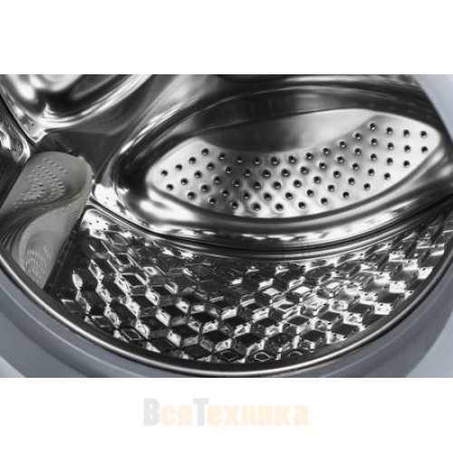 Стиральная машина с сушкой, инвертором и паром Weissgauff WMD 4748 DC Inverter Steam