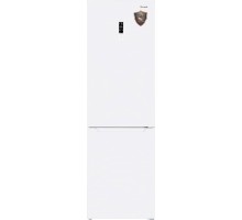 Отдельностоящий холодильник с инвертором Weissgauff WRK 2000 WNF DC Inverter