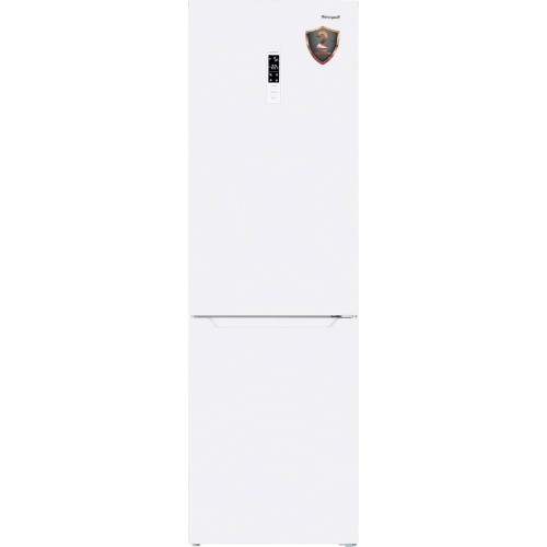 Отдельностоящий холодильник с инвертором Weissgauff WRK 2000 WNF DC Inverter