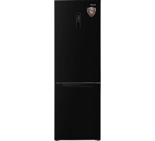 Холодильник Weissgauff WRK 2000 BGNF DC Inverter