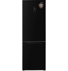 Холодильник Weissgauff WRK 2000 BGNF DC Inverter