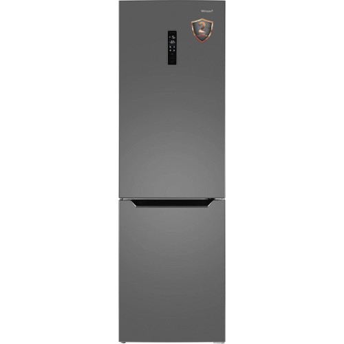 Отдельностоящий холодильник с инвертором Weissgauff WRK 2000 XNF DC Inverter