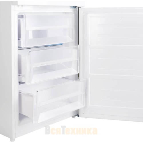 Отдельностоящий холодильник с инвертором Weissgauff WRK 2000 WNF DC Inverter