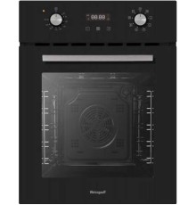 Духовой шкаф Weissgauff EOY 451 PDB