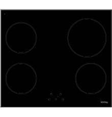 Варочная поверхность Korting HI 64021 B