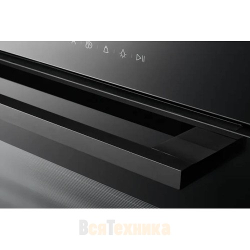 Духовой шкаф Kuppersberg HK 616 Black