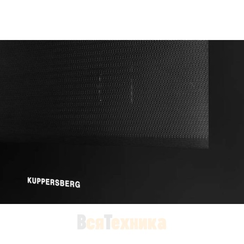 Духовой шкаф Kuppersberg HK 616 Black