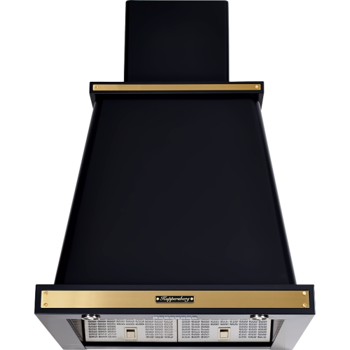 Вытяжка Kuppersberg T 669 ANT Bronze