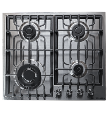 Газовая варочная панель Kuppersberg TS69 X