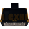 Вытяжка Kuppersberg T 939 ANT Bronze