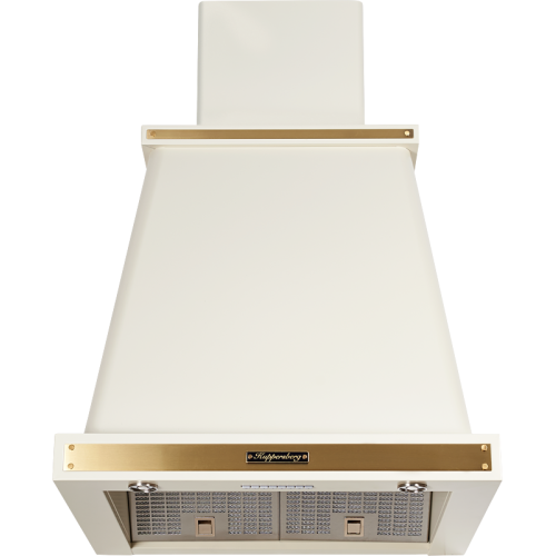 Вытяжка Kuppersberg T 669 C Bronze