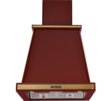 Вытяжка Kuppersberg T 669 BOR Bronze