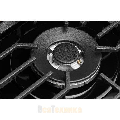 Варочная панель Kuppersberg FG 603 B Bronze