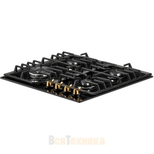 Варочная панель Kuppersberg FG 603 B Bronze