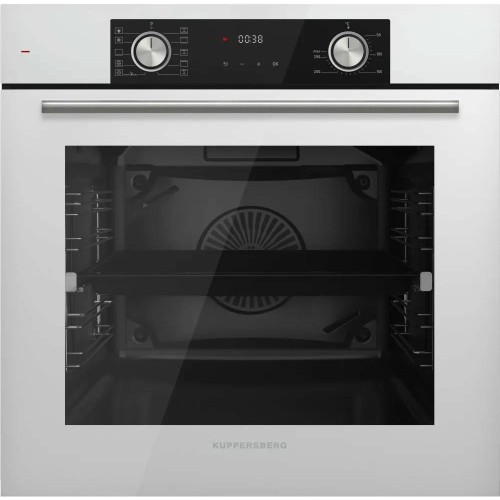 Духовой шкаф Kuppersberg HF 610 W