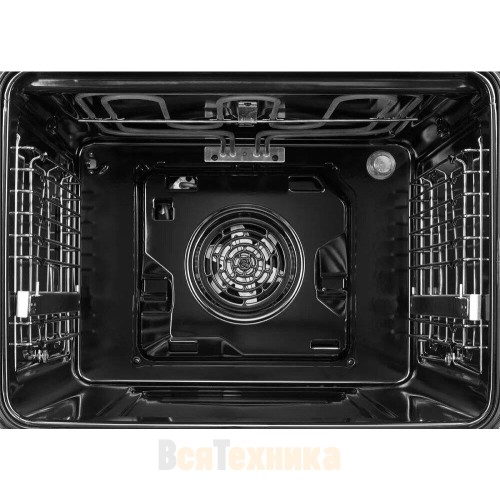 Духовой шкаф Kuppersberg HM 629 Black
