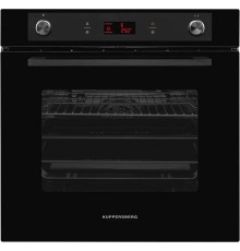 Духовой шкаф Kuppersberg HM 629 Black
